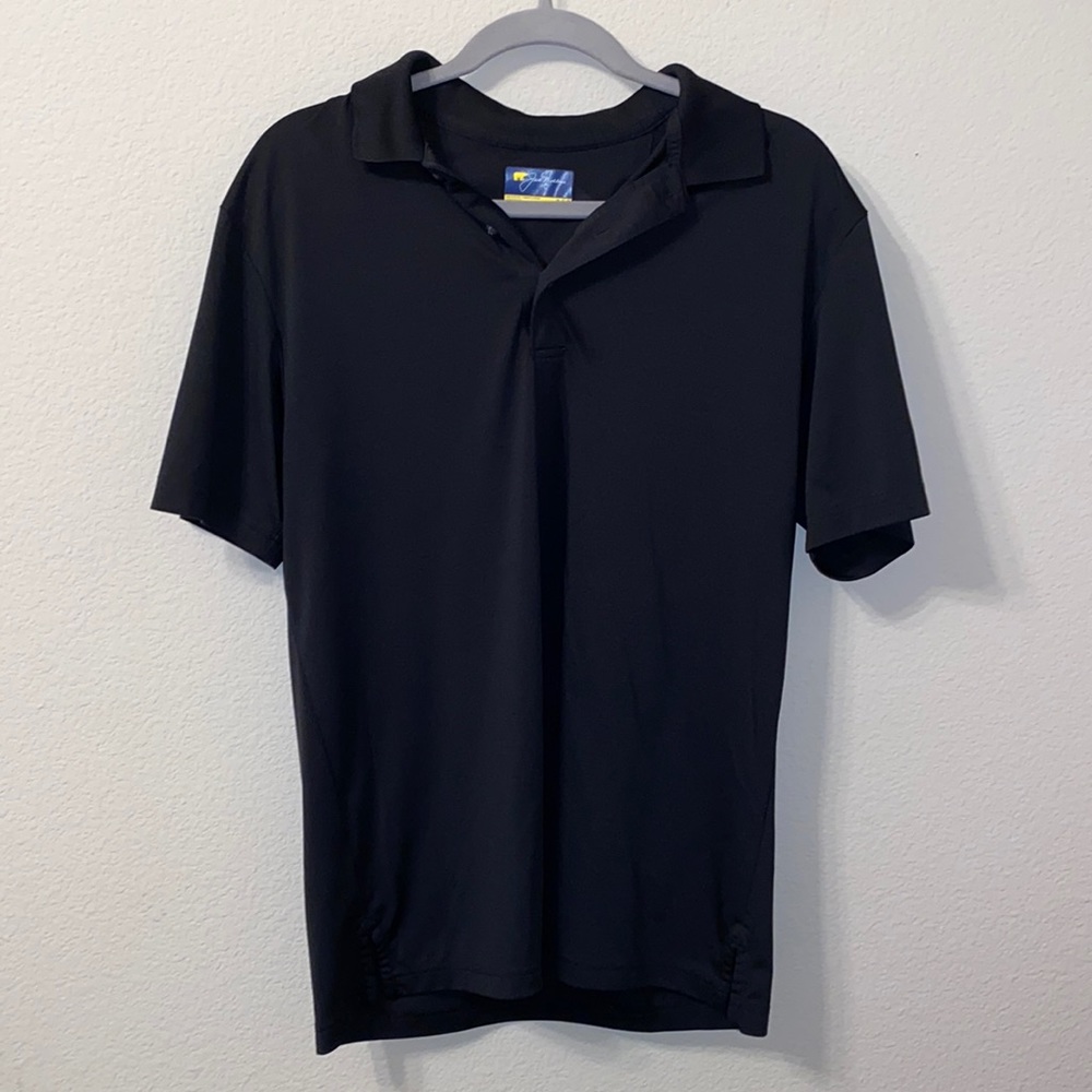 Jack Nicklaus Mens Medium Polo Shirt